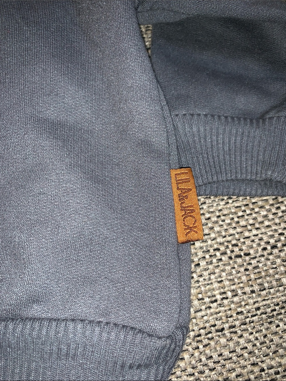 Lila & Jack, New York three-piece baby outfit 3-6 months NEW WITH TAGS - Picture 7 of 8